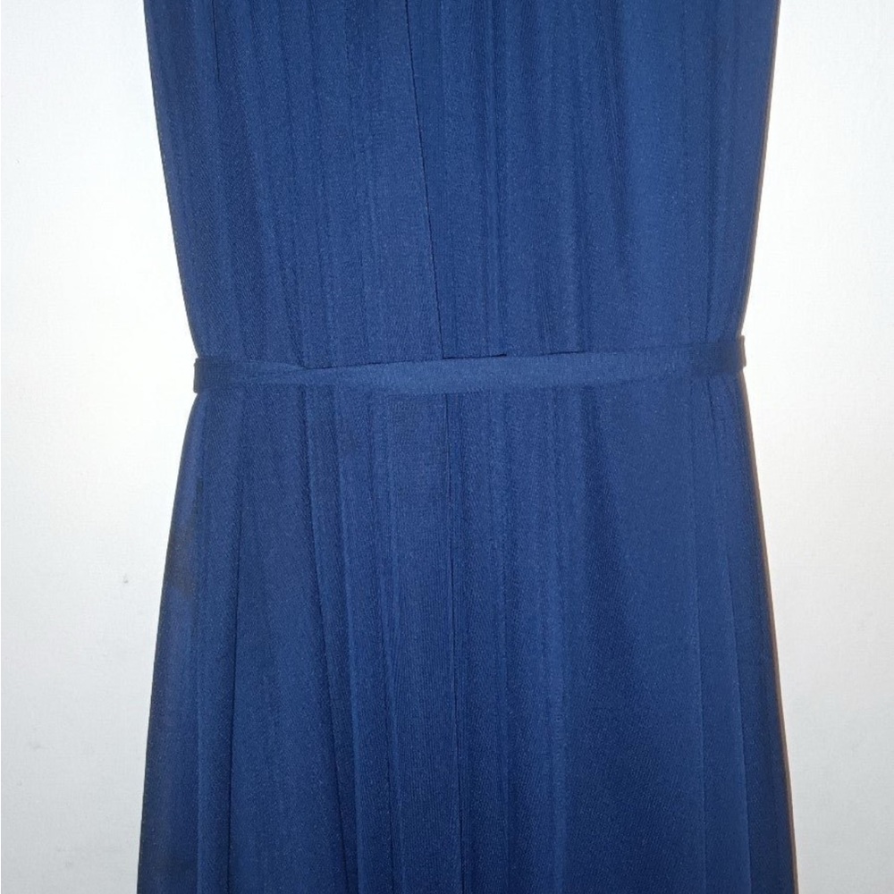 David’s bridal bridesmaid/evening dress! Perfect condition!